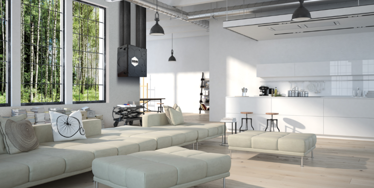 Coraz więcej domów w Wielkopolsce stawia na rekuperację. Czy to się naprawdę opłac