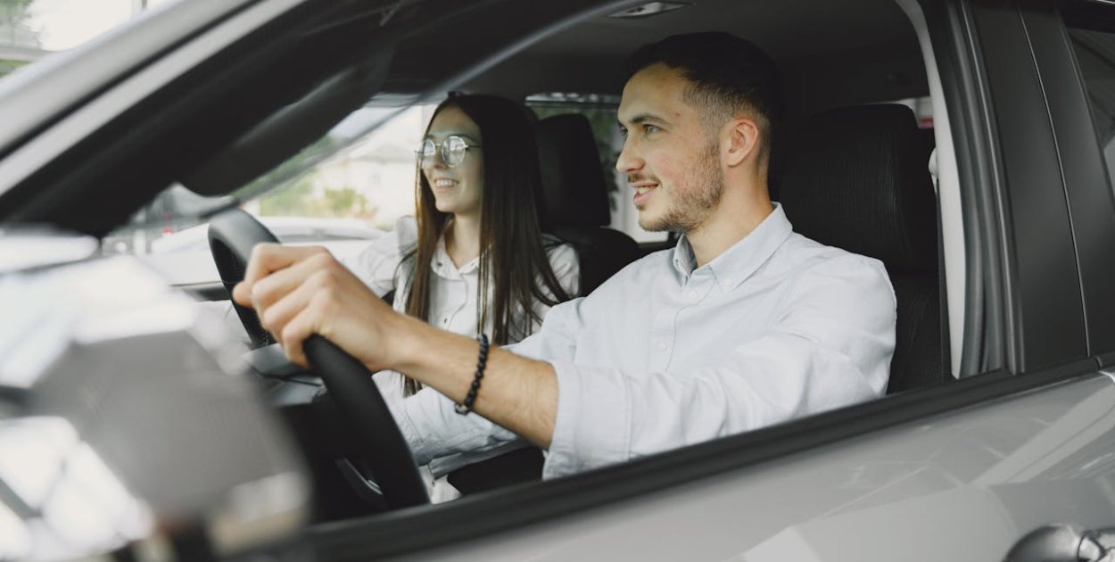 Wygoda czy wygląd auta: jak to połączyć, szukając samochodu dla siebie?