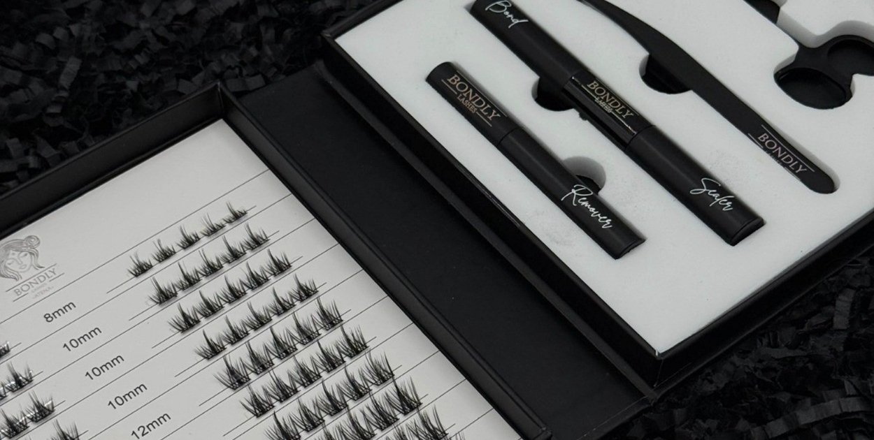 Jak uzyskać efekt przedłużonych rzęs w 5 minut? Poznaj metodę bondingową