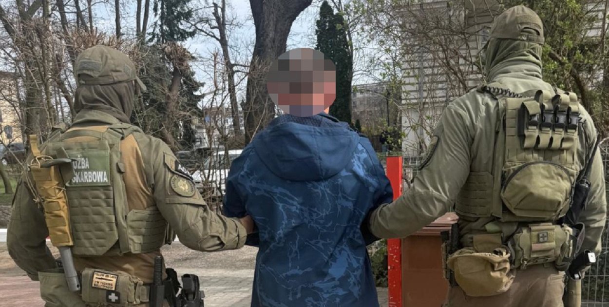 30 osób ujętych za nielegalny hazard. Zarekwirowano 154 urządzeń do gier