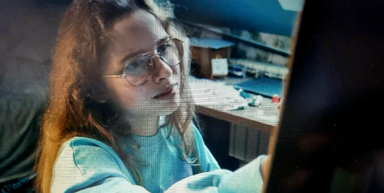 Młodzi filmowcy z Dąbcza wymiatają. Kolejna nagroda dla nich