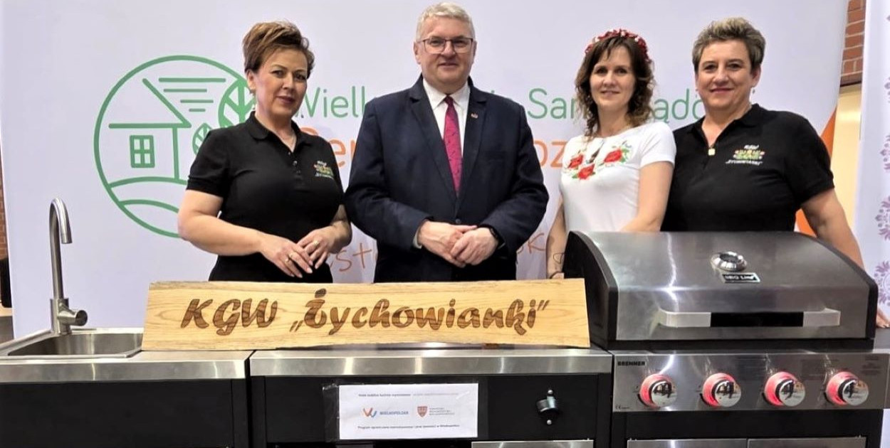 Wielkopolska Wielkanoc bez marnotrawstwa