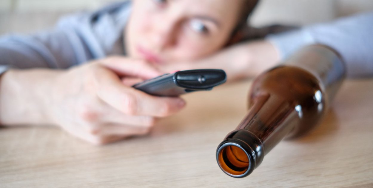 Regeneracja organizmu po roku bez alkoholu - co się zmienia miesiąc po miesiącu