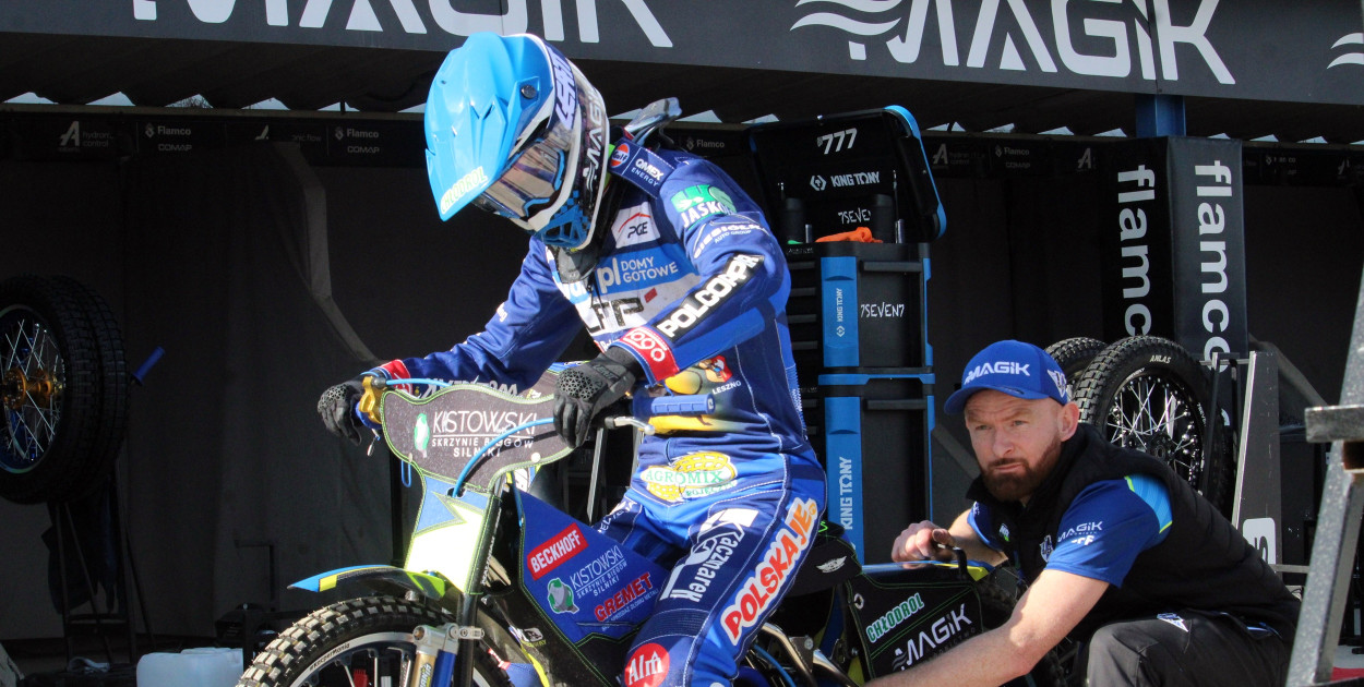 Przed nami dwa dni żużlowych emocji na Stadionie Smoczyka w Lesznie