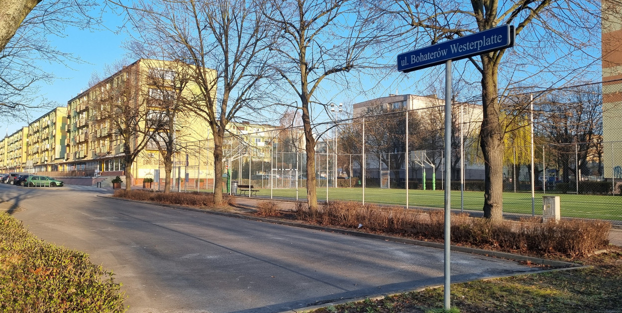 W Lesznie powstanie pierwszy skatepoint. Wybrano już miejsce (zdjęcia)