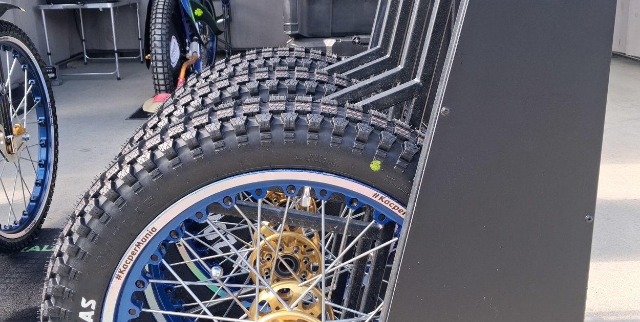 Czy ta nowość zmieni układ sił w PGE Ekstralidze?