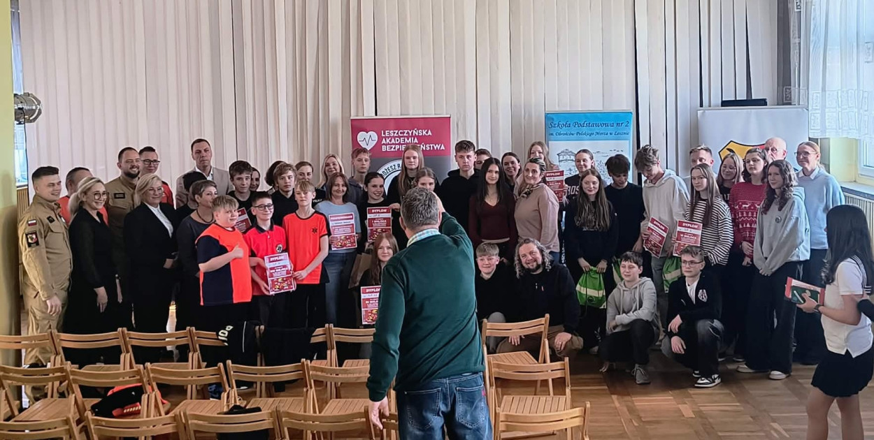 To był konkurs dla ludzi o stalowych nerwach (zdjęcia)