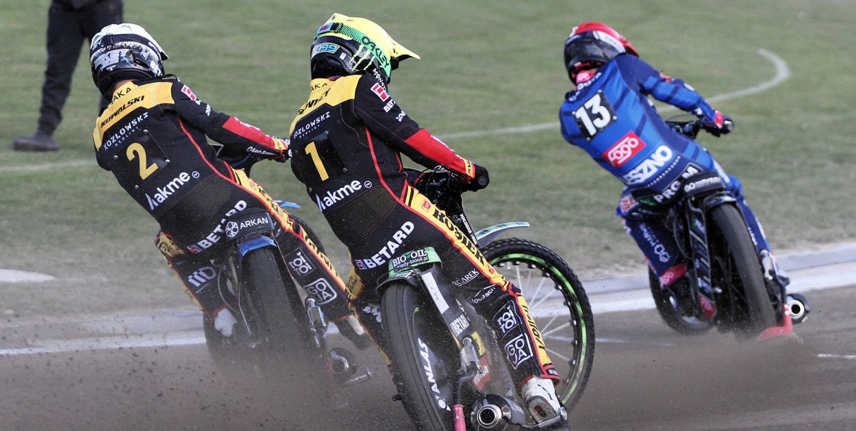 Dobre wieści ze stolicy Dolnego Śląska. Kolejny sparing Fogo Unii Leszno