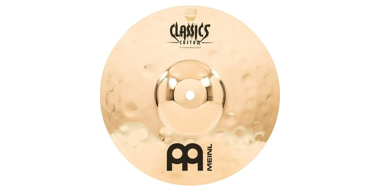 Muzyczne talerze - jak wybrać idealne dla siebie?