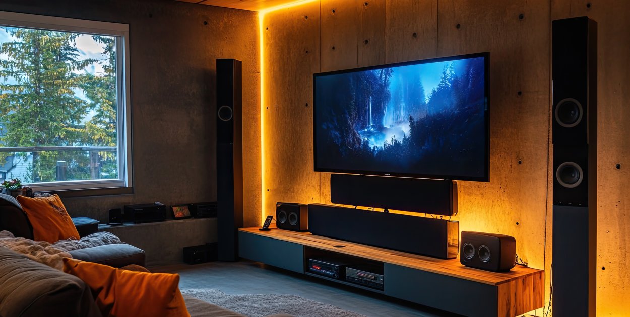 Jak wybrać sprzęt audio Premium? Porady dla wymagających