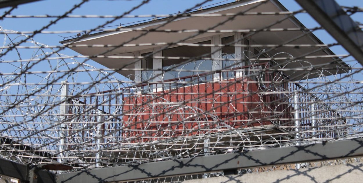 Od świątecznego stołu do więzienia. 9 poszukiwanych trafiło za kraty