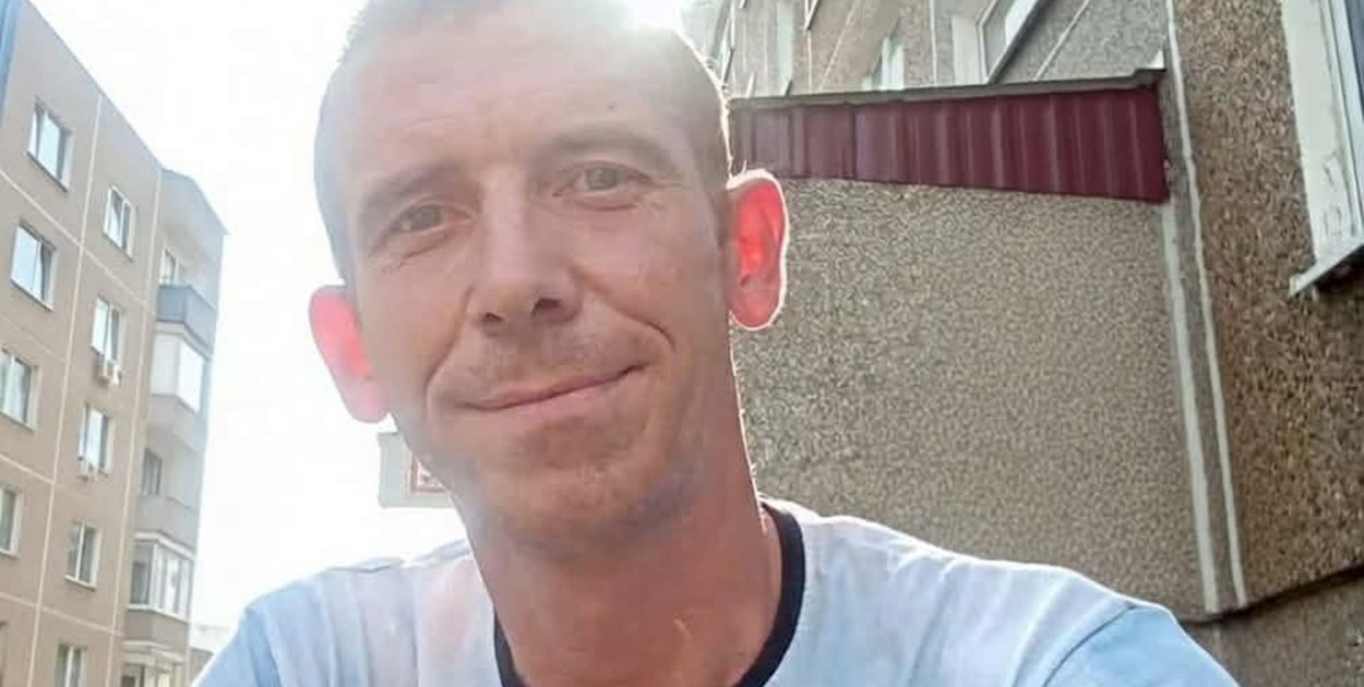 Zaginął pan Sebastian. Poszukuje go policja