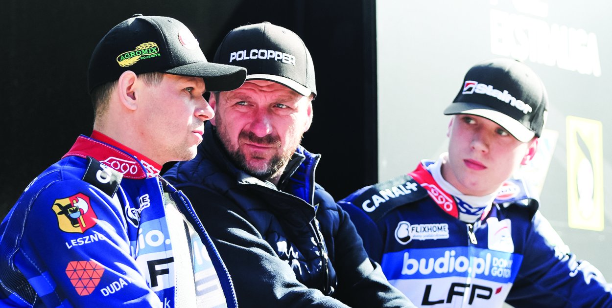 16 stron tylko o żużlu. Wszystko, co musicie wiedzieć o sezonie 2026