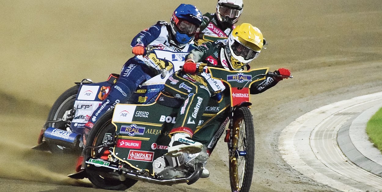 Pierwszy mecz w Lesznie. Czy żużlowcy Włókniarza oszukają przeznaczenie?