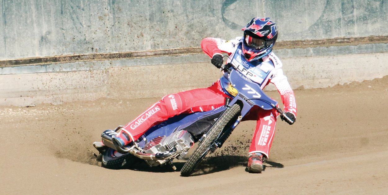 Żużlowa legenda Leszna: Pawlicki ponownie w Unii