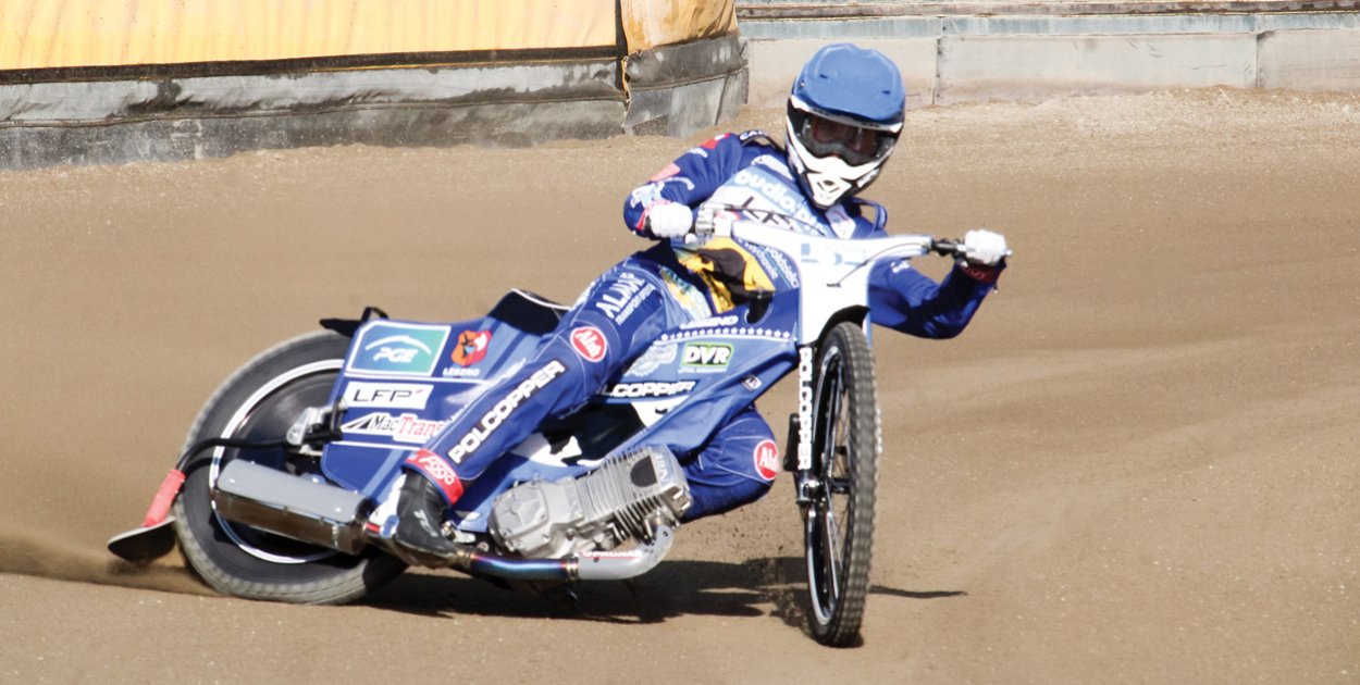 Duże zmiany w ekipie Kacpra Mani