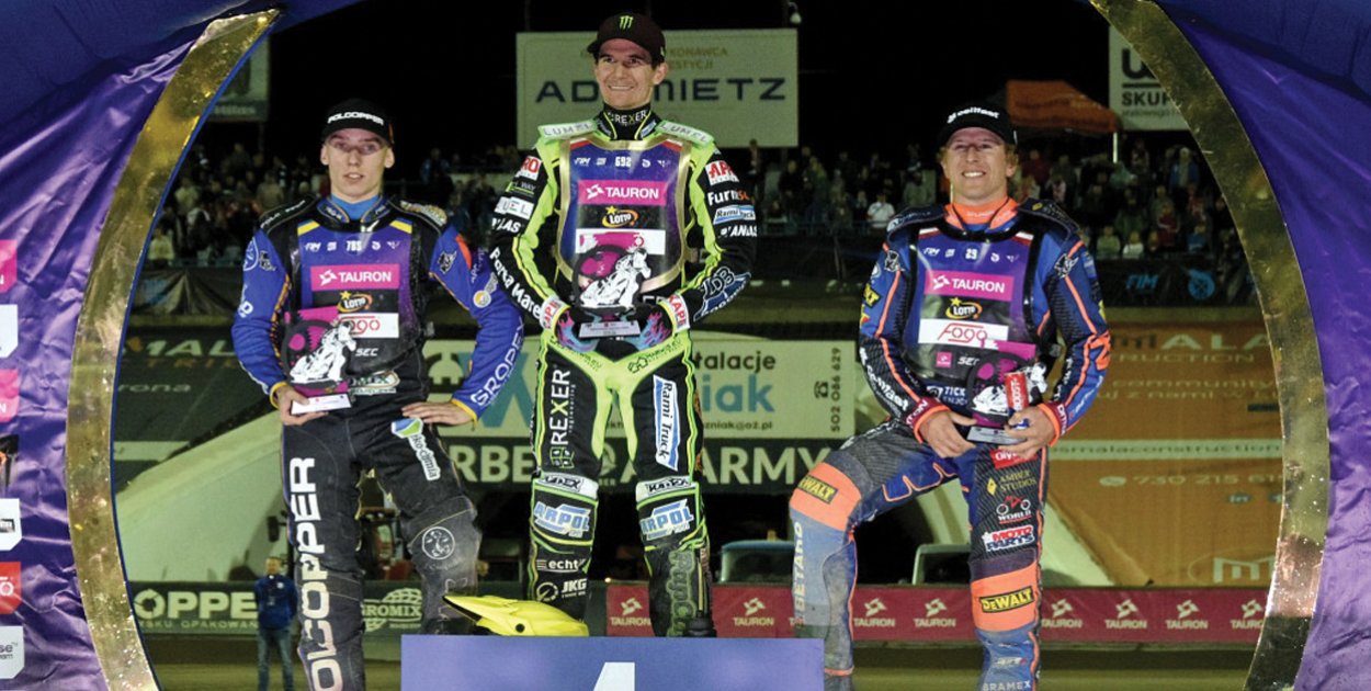 To będzie jedno z najciekawszych wydarzeń w europejskim żużlu