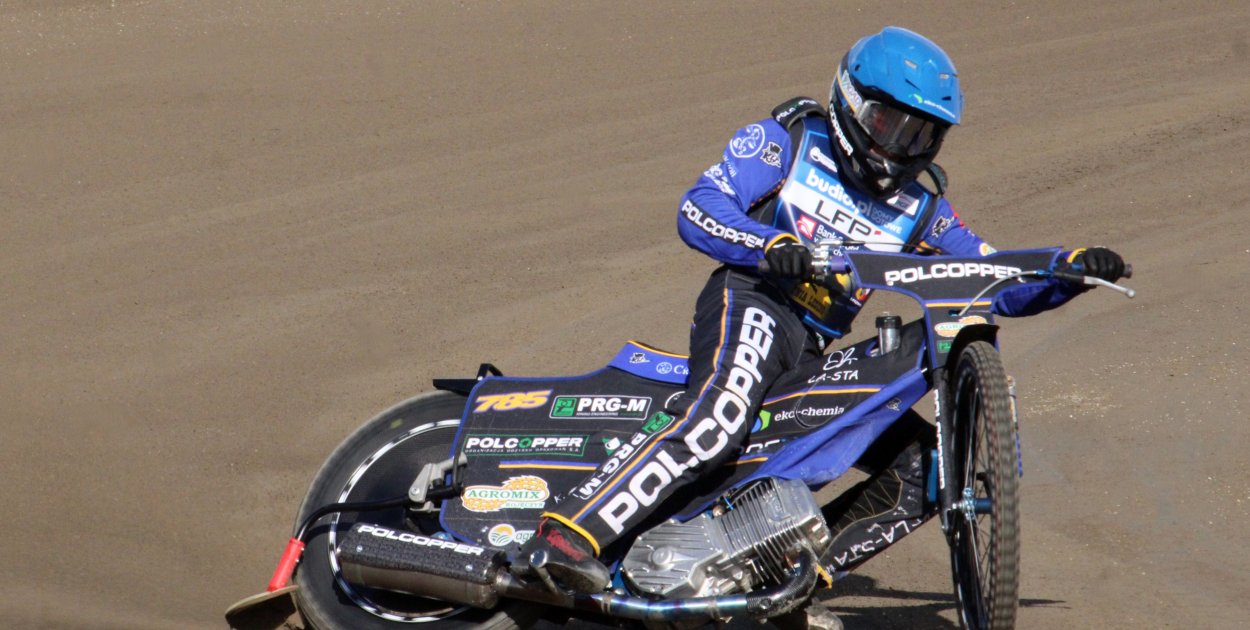 Sporo zmian w żużlowym regulaminie