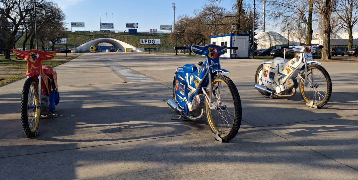 To już dziś! Już wieczorem! PGE Ekstraliga znów w Lesznie!
