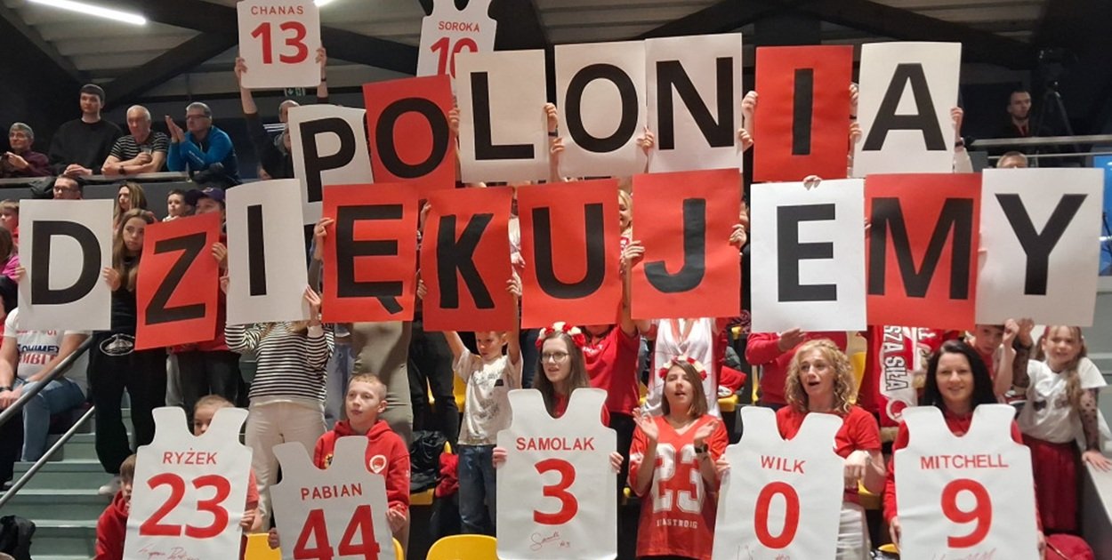 Emocje w Trapezie były do ostatniej sekundy (zdjęcia)