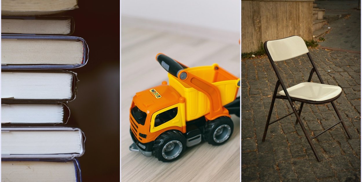 Graty z chaty - nowa akcja w Lesznie. Już można się zapisywać