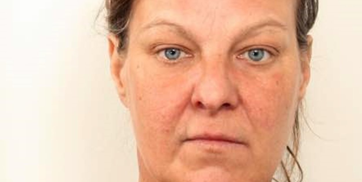 Zaginęła Małgorzata Nowicka. Nie wróciła do domu. Poszukuje jej policja