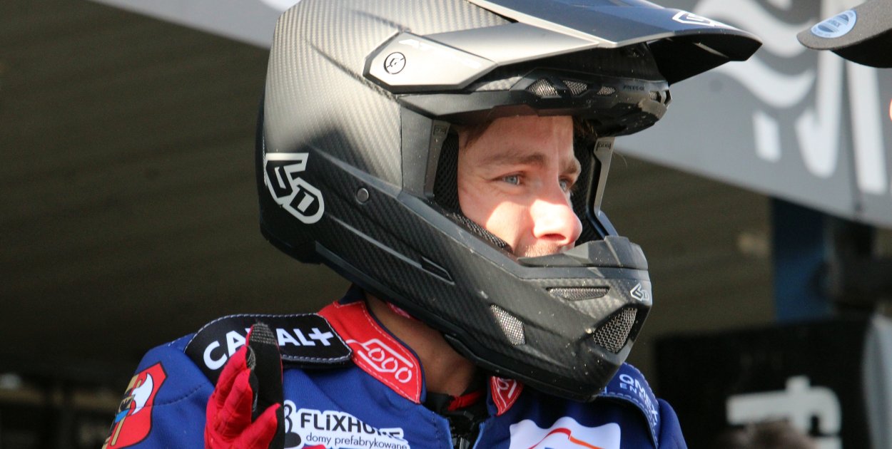 Żużlowcy Fogo Unii Leszno ścigali się na angielskich torach