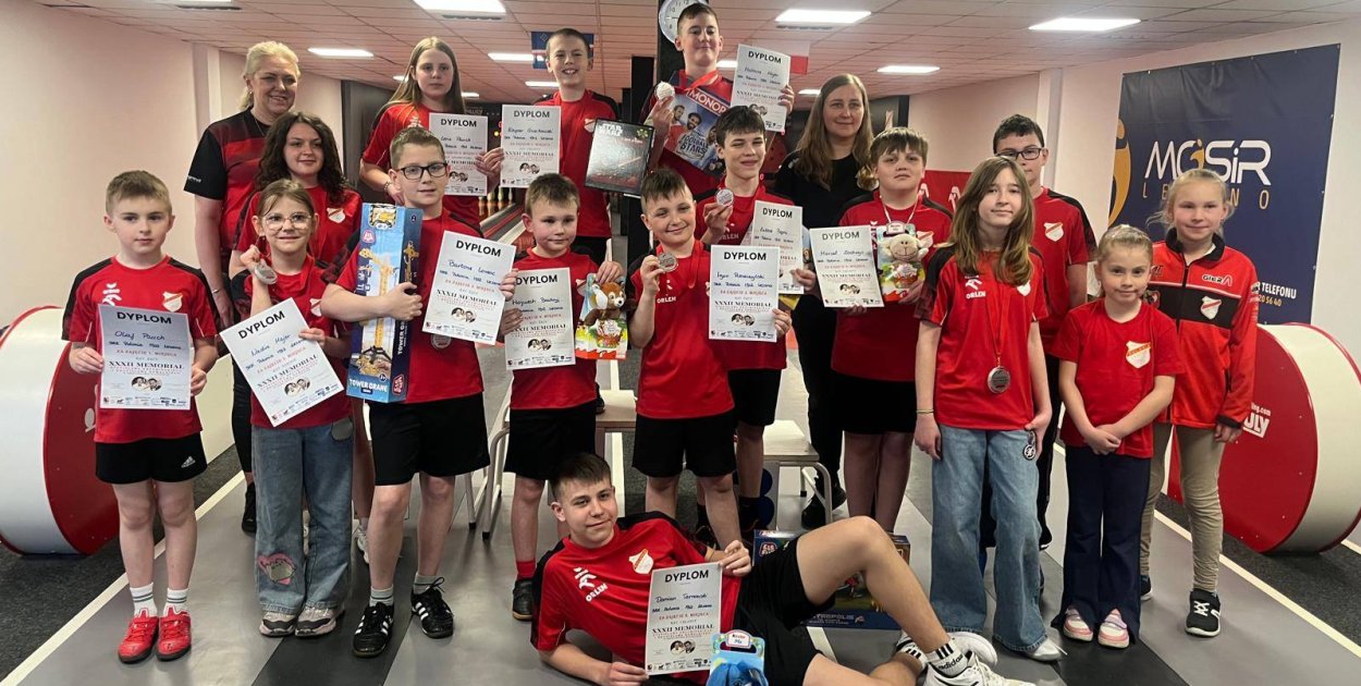 Memoriałowe kulanie w Lesznie. Koniec cyklu Grand Prix Polski