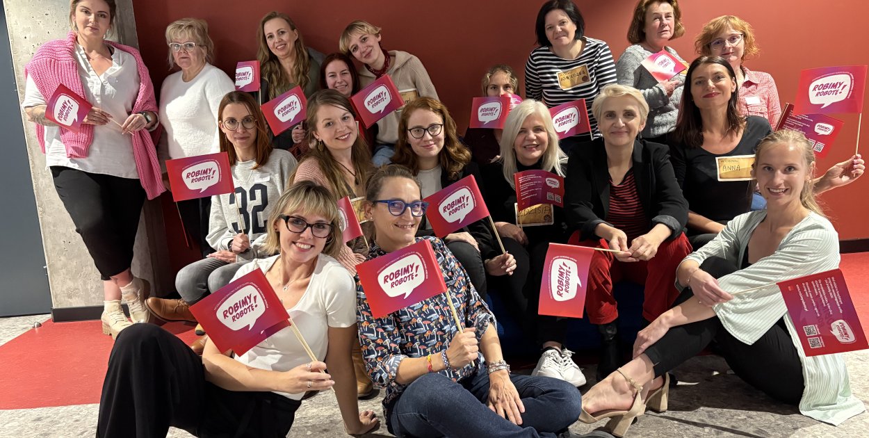 Warsztaty mentoringowe dla kobiet w Lesznie. Trwa rekrutacja