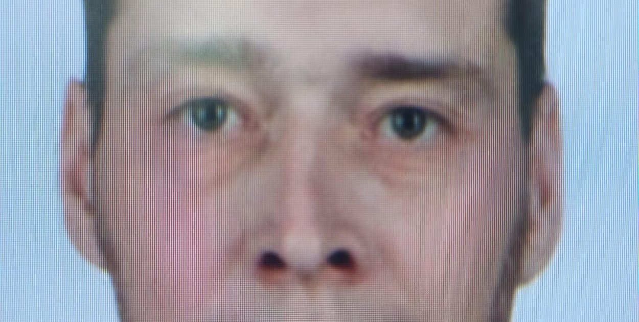 Policja poszukuje Mariusza Tomczaka. 11 kwietnia wyszedł z domu