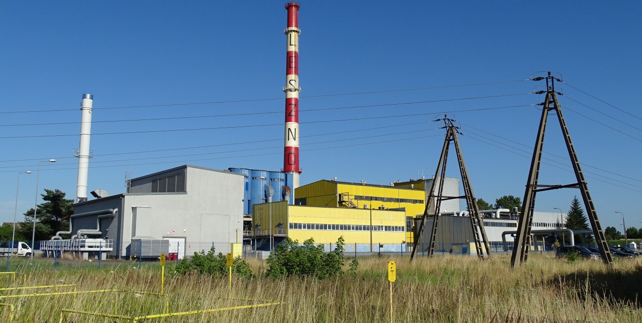 Dochodzenie w sprawie byłego prezesa MPEC w Lesznie umorzone