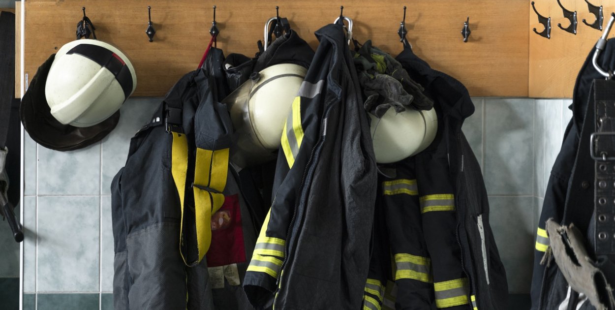 Strażacy z OSP dostali pieniądze z powiatu. Kwoty są różne