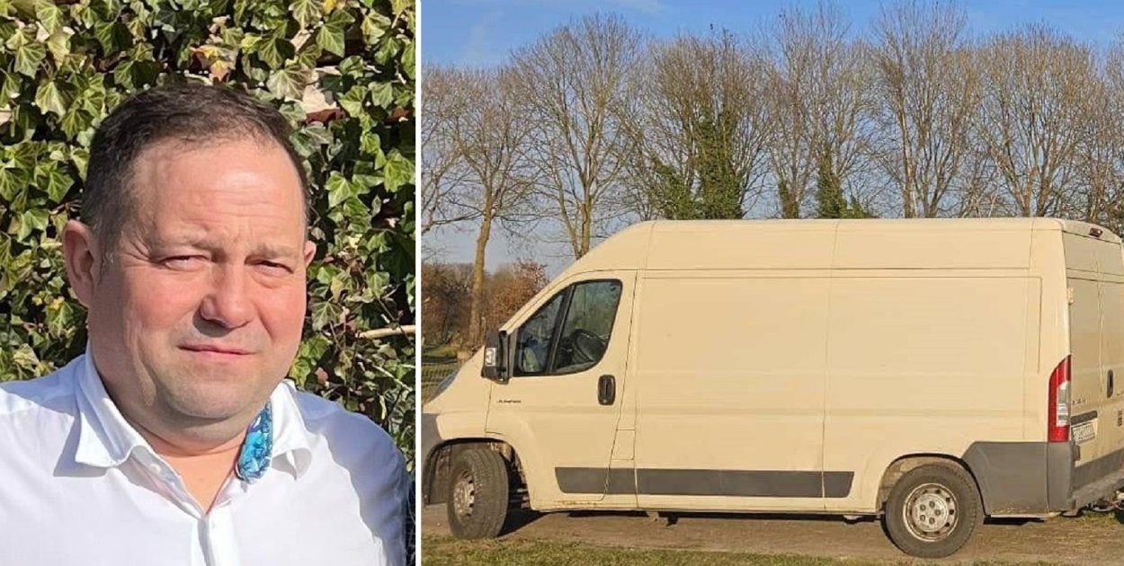 Wyjechał busem do Holandii. Nie ma z nim kontaktu