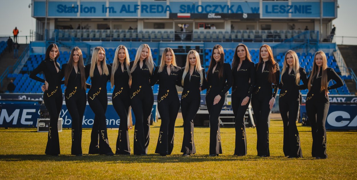 Lou w Lesznie pięknie ubiera kobiety (zdjęcia, film)