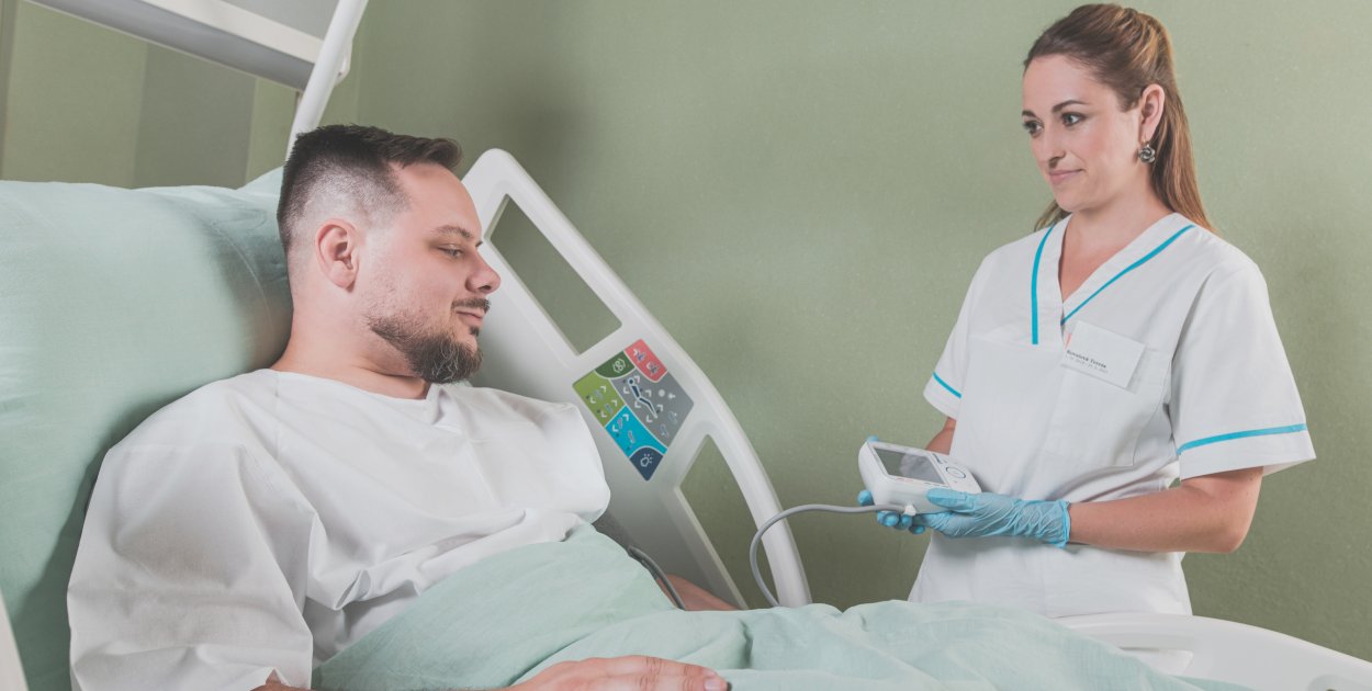 To będzie Czarny Tydzień. Od poniedziałku strajki w szpitalach