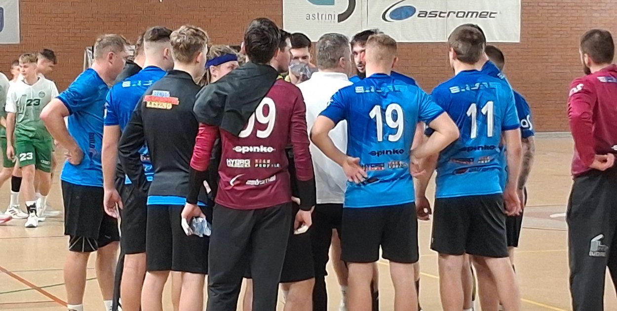 Dwa mecze, komplet zwycięstw! A już w sobotę derby w Lesznie