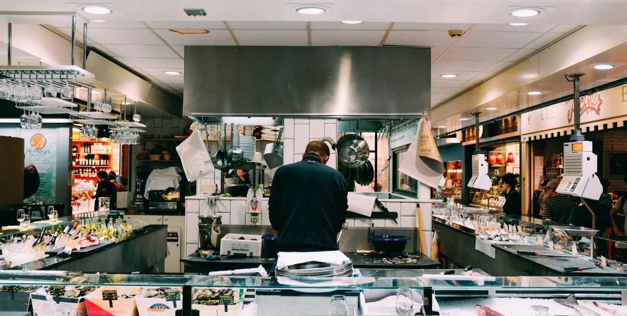 Najczęstsze błędy w prowadzeniu lokalu gastronomicznego