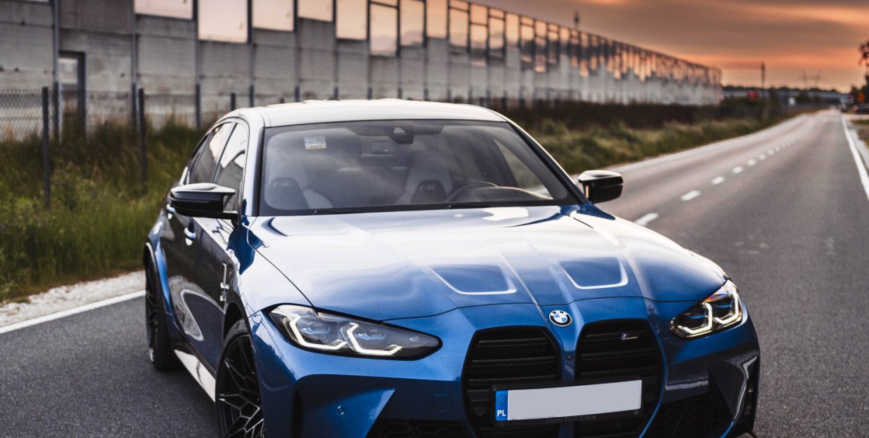 Wypożyczalnia aut sportowych Poznań – luksus i emocje na wyciągnięcie ręki