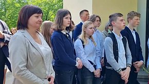 27 rocznica śmierci Romana Maciejewskiego
