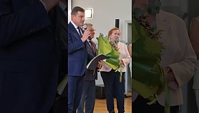 Setne urodziny Stanisława Jędrasia