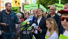 Magdalena Biejat o sytuacji WTZ-etów