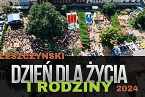 Leszczyński Dzień dla Życia i Rodziny (2024)