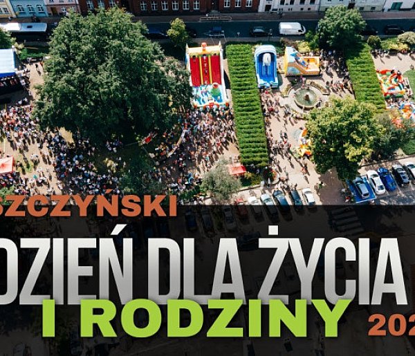 Leszczyński Dzień dla Życia i Rodziny (2024)