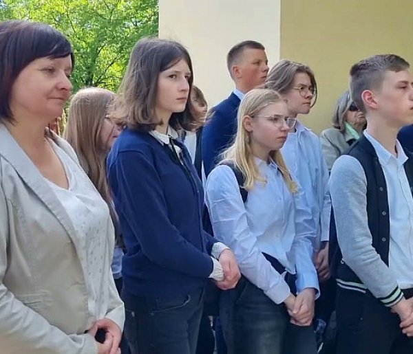 27 rocznica śmierci Romana Maciejewskiego