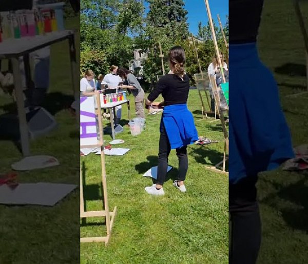 Dzień Patrona ANS w Lesznie